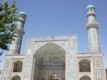 مسجد تاریخی هرات به نام (مسجد آبی)