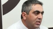 Պաշտպանության նախարարության խոսնակ Արծրուն Հովհաննիսյան