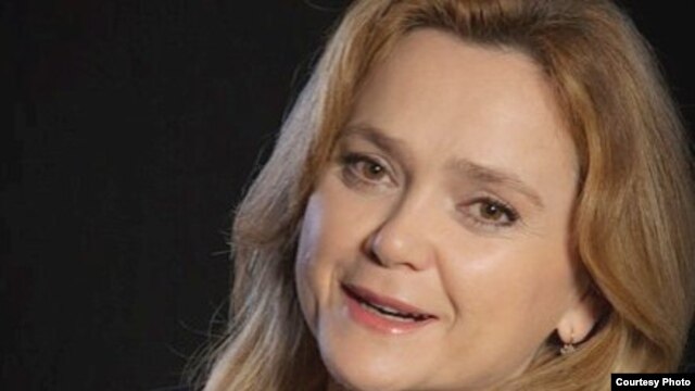 Miranda Sidran Kamišalić