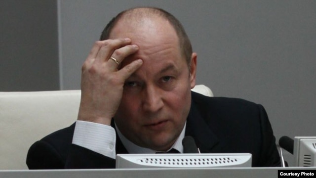 Asgat Safarov