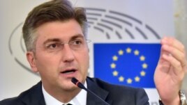 Andrej Plenković