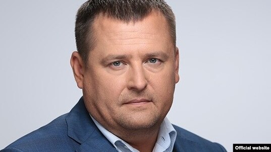 На&nbsp;виборах мера Дніпропетровська перемагає Філатов&nbsp;— exit
