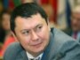 Рахат Алиев.