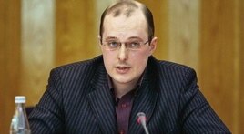 Михаил Ремизов