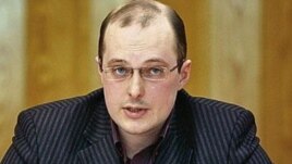 Политолог Михаил Ремизов