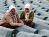 Srebrenica Anniversary Marked With Mass Funeral