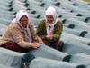 Srebrenica Anniversary Marked With Mass Funeral