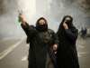 Election Dispute Brings New Challenge To Iran's Regime