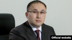 Дәурен Абаев, Қазақстан ақпарат және коммуникация министрі.
