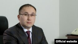 Ақпарат және коммуникациялар министрі Дәурен Абаев