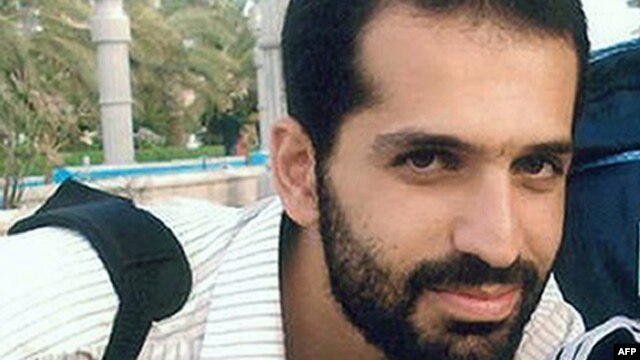 Mostafa Ahmadi-Roshan