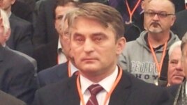 Željko Komšić