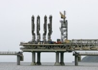 Part of the Sakhalin-2 project (file photo) (ITAR-TASS)