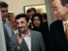 انتقاد بان گی‌مون از سخنان احمدی‌نژاد در مجمع عمومی سازمان ملل