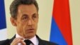 Nicolas Sarkozy Ermənistanda, 7 oktyabr 2011
