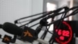 Though still popular on the airwaves, Azattyk is also known for its original TV programs.