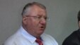 Serbian Nationalist Seselj Barred From Entering Kosovo