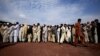 Refugees Around The World