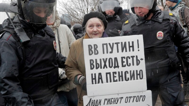 Здравствуй, безнадежность