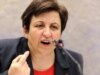 Ebadi: Help Avoid Iran Rights 'Tragedy'