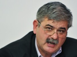 Amor Mašović