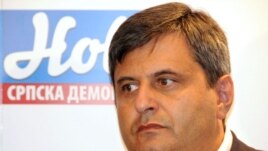 Slaven Radunović