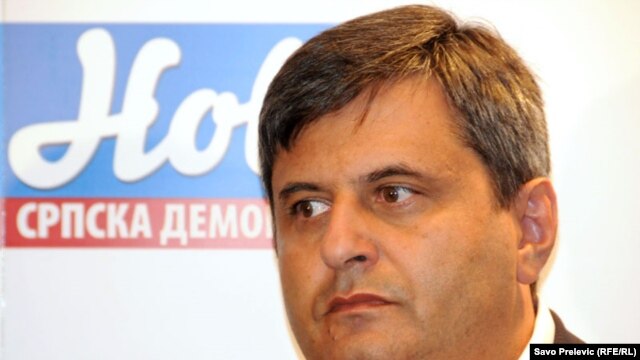 Slaven Radunović
