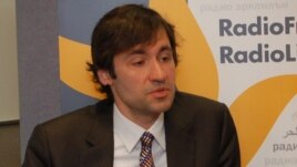 Marko Prelec