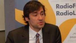 Marko Prelec