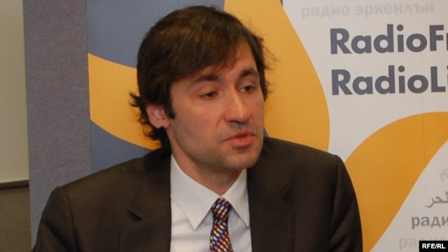 Marko Prelec