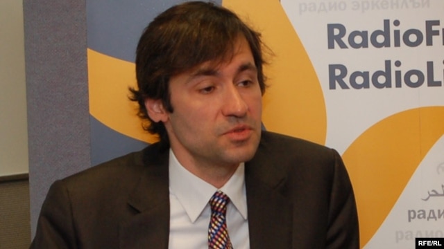 Marko Prelec
