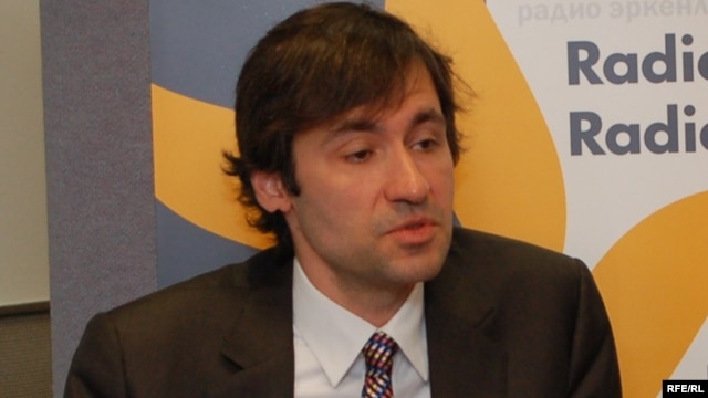 Marko Prelec