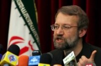 Some political figures in Iran have urged chief nuclear negotiator Ali Larijani to return to the country's previous policy of 'active diplomacy.' (epa)