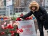 Russians Remember Soviet-Era Victims