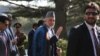 Karzai Eid Speech Prods Taliban 
