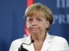 As Crisis Continues, Euro's Future Hinges On Merkel