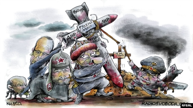 Закон и порядок в США