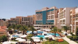 Splendid, 'gay friendly' hotel u Bečićima