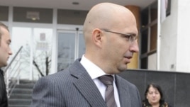 Zoran Šangut