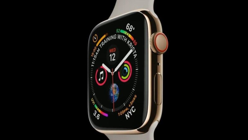    apple watch    