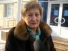 Wife Of Jailed Kazakh Editor On Trial For Protest 