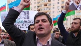 Asif Yusiflinin işi məhkəməyə göndəriləcək