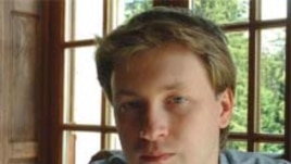 Nikolai Alekseyev says he was detained for two days