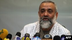 Mohammad Reza Naghdi