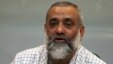 Iranian Basij commander Mohammad Reza Naghdi