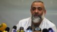 Mohammad Reza Naghdi 