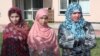 Afghan Women's Shelters, A Lifeline For Many, Face Uncertain Future