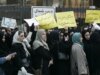Iran Increases Pressure On Teachers Ahead of Teachers Day