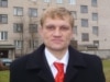 Detained Belarus Activist On Hunger Strike