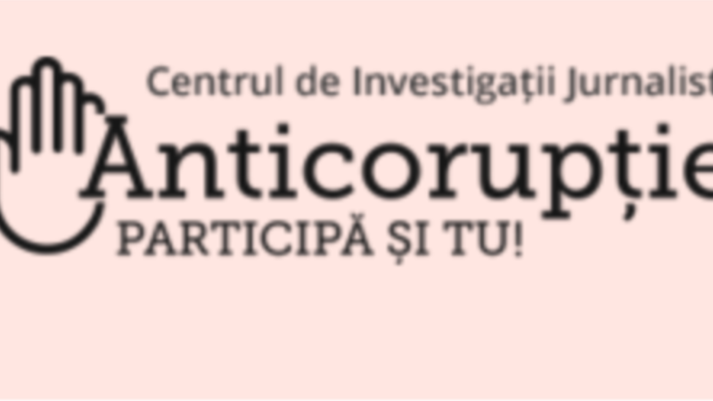 Un ziar în fiecare seară: portalul Anticoruptie.md